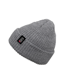 Čepice Van Deer RIB Beanie Grey - 2024/25