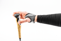 Hole LEKI MCT Superlight Carbon - 2021