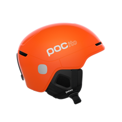Lyžiarska helma POC Pocito Obex Mips Fluorescent Orange - 2025/26