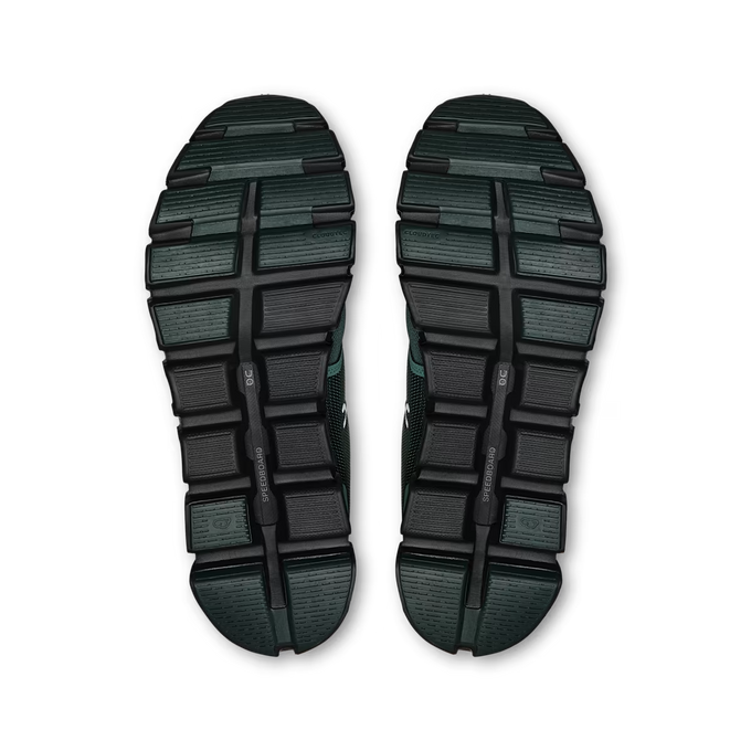 Pánské boty ON RUNNING Cloud 6 Evergreen/Black