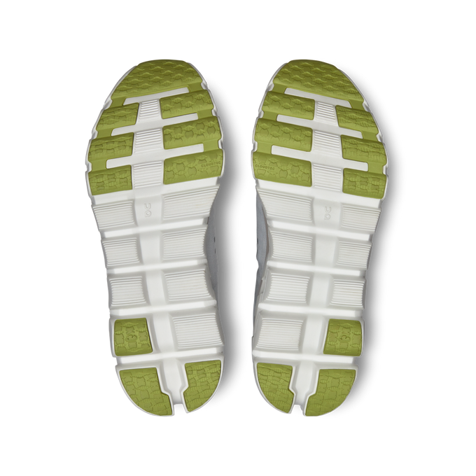 Dámske obuv ON RUNNING Cloudflow 4 White/Sand