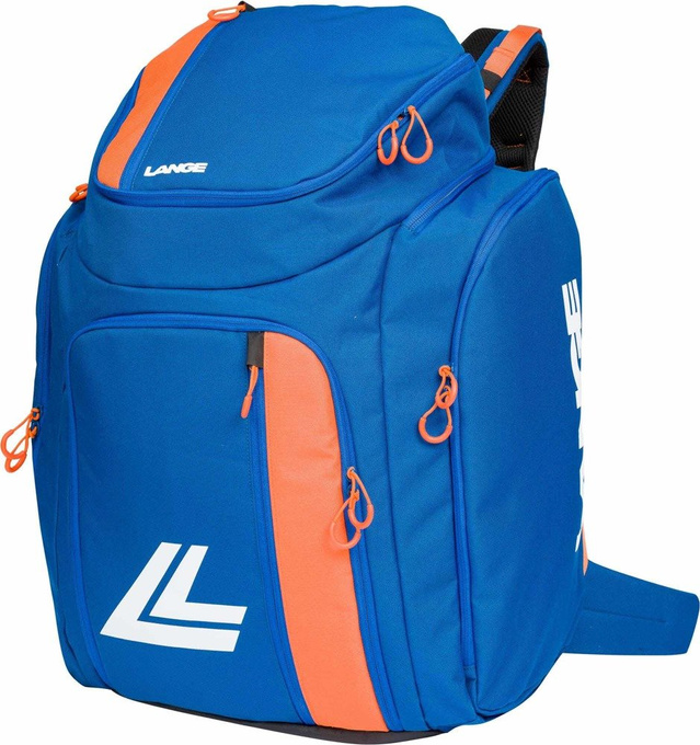 Batoh na lyžiarsku obuv Lange Racer Bag - 2023/24