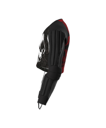 Chránič ENERGIAPURA Maglia Racing Red/Black - 2023/24