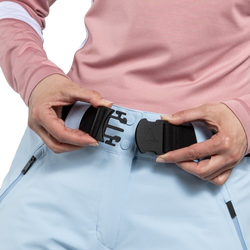 Pásek Schoffel Style Otemma ALL Black - 2024/25