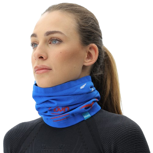 Nákrčník UYN Natyon Slovakia Neckwarmer - 2024/25