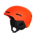 Fluorescent Orange Matt