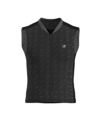 Chránič ENERGIAPURA Gilet Protector Mesh Plus Planet Senior - 2023/24