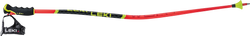 Zjazdové LEKI WCR Lite GS 3D Red - 2025/26