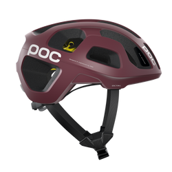 Cyklistická helma POC OCTAL MIPS PROPYLENE RED MATT - 2024