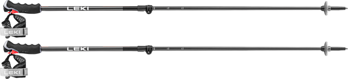 Zjazdové palice LEKI Peak Vario 3D - 2025/26