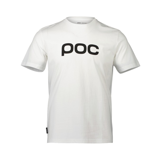 Tričko Poc Tee Hydrogen White - 2023/24