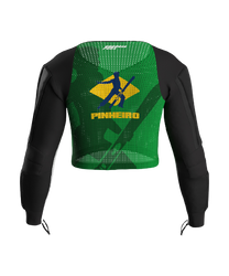 Chránič Energiapura Maglia Racing Braathen Junior - 2024/25