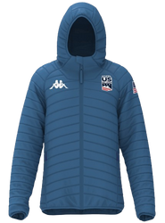 Izolační Kappa 6CENTO 660C US Blue Deep Water - 2024/25