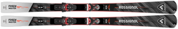Sjezdové lyže Rossignol Forza 70' TI+ Master R22 + Spx 14 Rockerace GW Red Metal - 2025/26