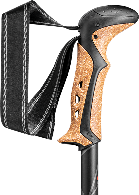 Palice LEKI Khumbu - 2024