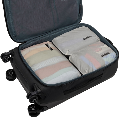 Organizátor Thule Compression Cube Set White - 2023