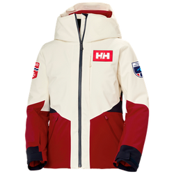 Lyžiarska bunda Helly Hansen W Kvitfjell Race INS Jacket Snow NSF Replica - 2024/25