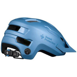 Cyklistická helma SWEET PROTECTION Ripper Mips Helmet Jr Glacier Blue Mettalic - 2022