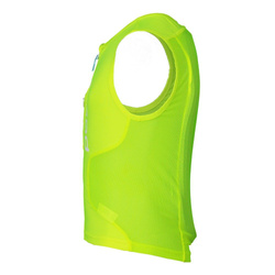 Chránič POC Pocito VPD Air Vest Fluorescent Yellow/Green - 2024/25