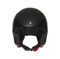 Lyžařská helma SWEET PROTECTION Volata Mips Helmet Gloss Black - 2022/23