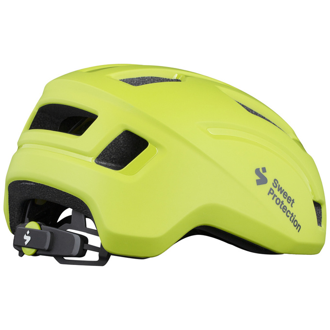 Cyklistická helma SWEET PROTECTION Seeker Mips Helmet Fluo - 2022