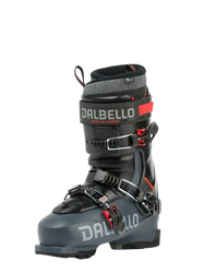 Sjezdové boty Dalbello Cabrio MV 120 3DWrap Grey/Black - 2024/25