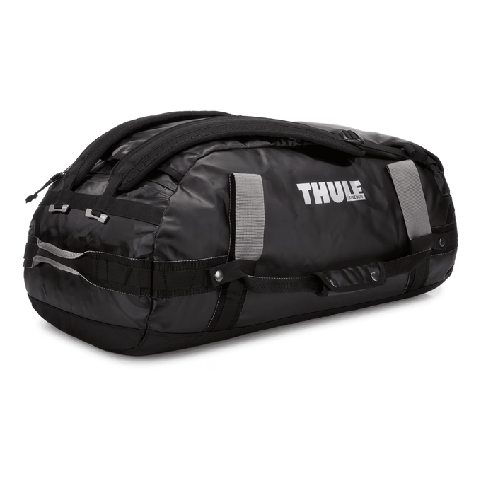 Taška Thule Chasm Duffel 70L Black 