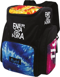 Batoh na lyzarskou boty Energiapura Racer Bag Fashion Fluid - 2024/25