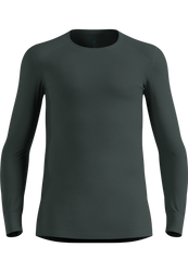 Termoakční Tričko Odlo Active Warm BL Top Crew Neck L/S Man Urban Chic - 2025/26