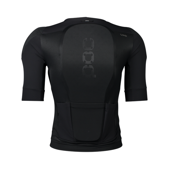 Chránič POC Oseus VPD Tee Uranium Black - 2024/25