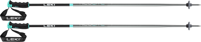 Sjezdové hole LEKI Neolite Airfoil Women - 2025/26