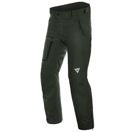 Lyžiarske nohavice Dainese D-Dry Duffel-bag - 2023/24