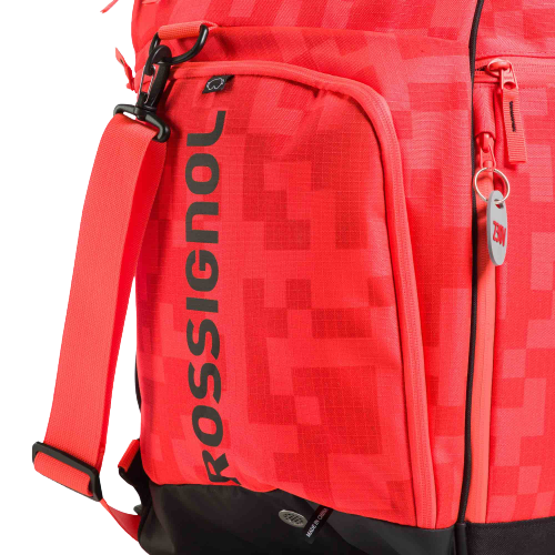 Batoh na lyžiarsku obuv Rossignol Hero Heated Bag 230 V - 2024/25