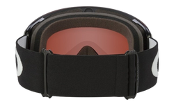 Lyžařské brýle Oakley Flight Deck L Matte Black/Prizm Sapphire Iridium - 2025/26