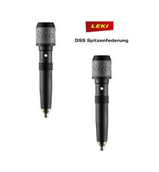 LEKI DSS TIP 14 MM