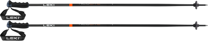 Sjezdové hole LEKI Neolite Airfoil - 2025/26