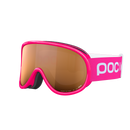 Fluorescent Pink/Partly Sunny Light Orange