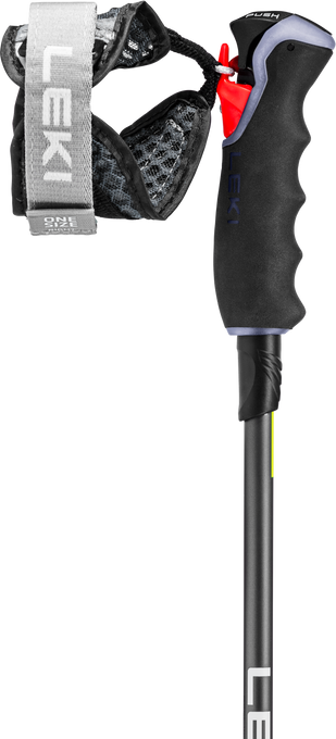 Zjazdové palice LEKI Carbon 12 3D - 2025/26