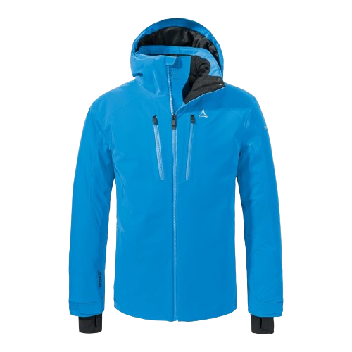 Lyžařská bunda Schoffel Ski Jacket Verbier M Shift Blue - 2024/25