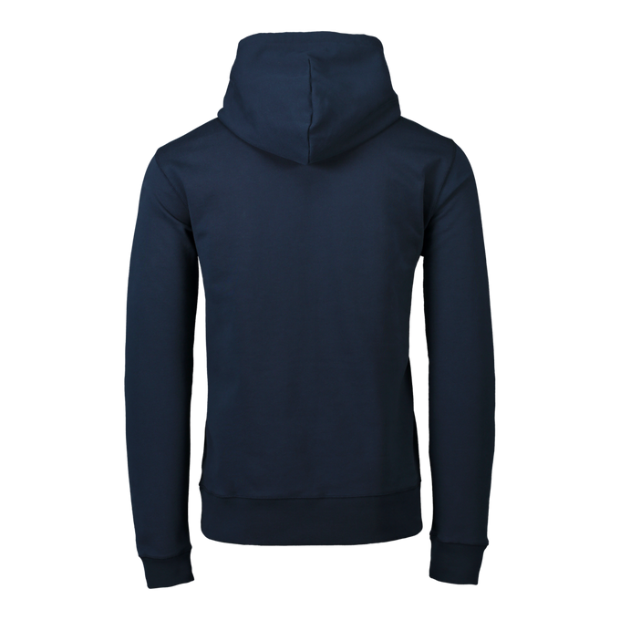 Mikina POC Hood Navy Blue - 2021