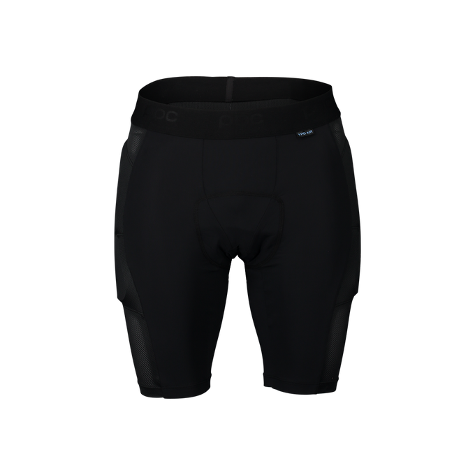 Chránič POC Synovia VPD Shorts Uranium Black - 2024/25