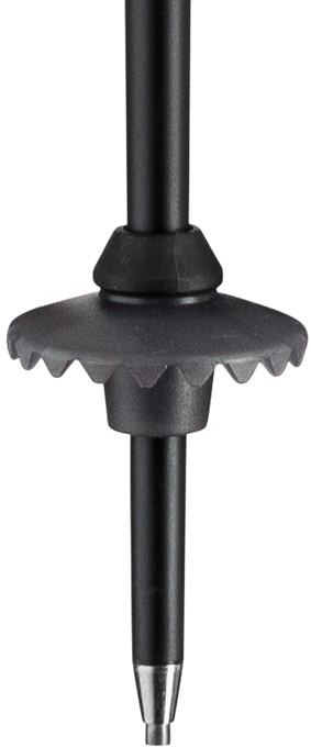 Sjezdové hole LEKI Neolite Airfoil - 2025/26