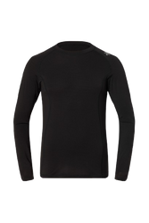 Funkční triko Descente Base Layer Top Black - 2025/26