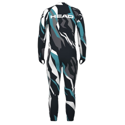 Lyžařská kombinéza HEAD Race Suit Unisex - 2024/25