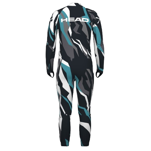 Lyžařská kombinéza HEAD Race Suit Unisex - 2024/25