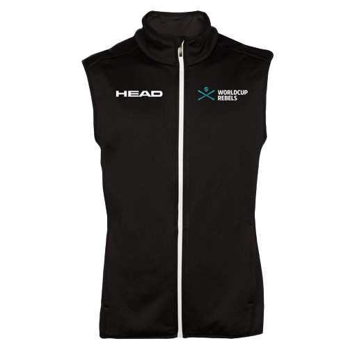 Vesta HEAD Promo Vest Men - 2024/25