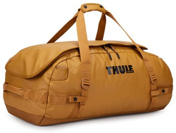 Taška Thule Chasm Duffel 70L Golden Brown