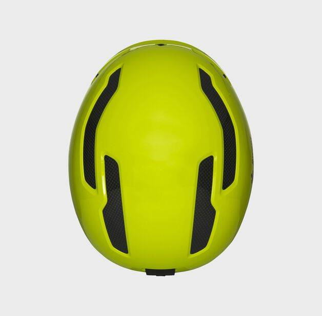 Lyžiarska helma SWEET PROTECTION Trooper 2 Vi SL Mips Gloss Fluo - 2021/22