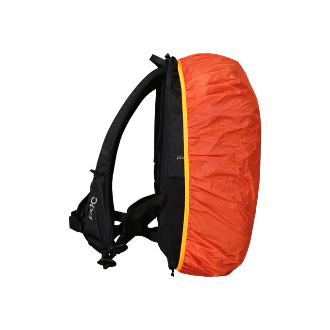 Batoh POC Versatile Backpack 20L Uranium Black - 2024/25