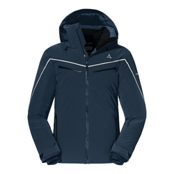Lyžařská bunda Schoffel Ski Jacket Trittkopf M Navy Blazer - 2023/24